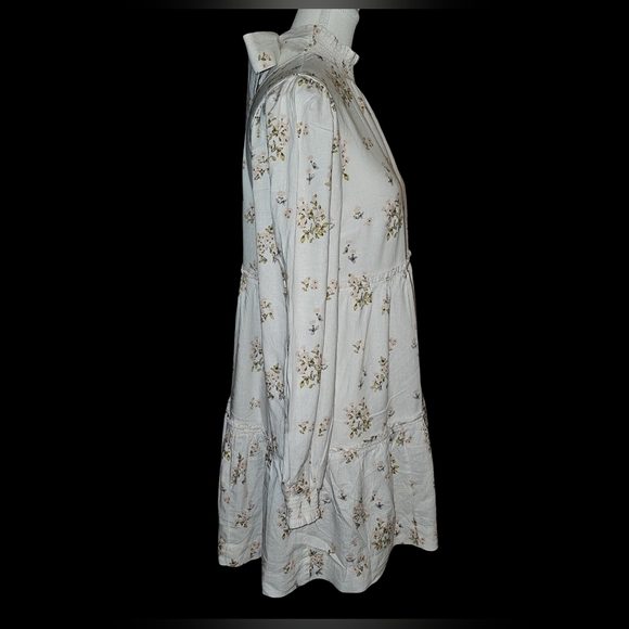 Free People Womens Petite Fours Mini Dress Size XS - Picture 9 of 16